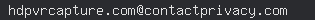 email