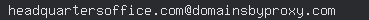 email