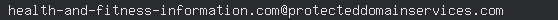 email