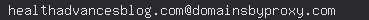 email