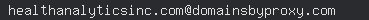 email