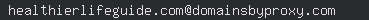 email