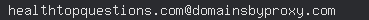 email
