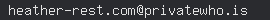 email