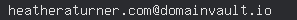 email