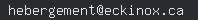 email