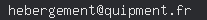 email