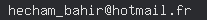 email