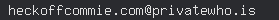 email