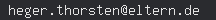 email