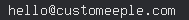 email