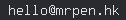 email
