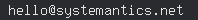 email