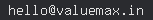 email
