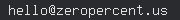 email