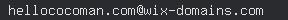 email