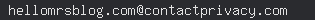 email