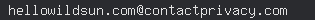 email