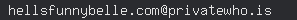 email