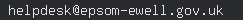email