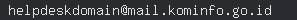 email