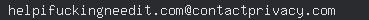 email