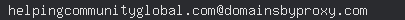 email