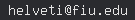 email