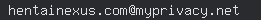 email
