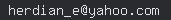 email