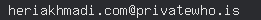 email