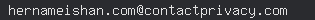 email