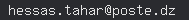 email