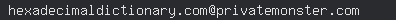 email