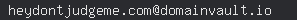 email