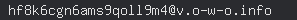 email