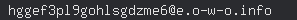 email