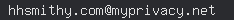 email