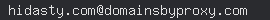 email