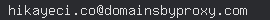 email
