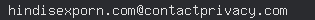 email