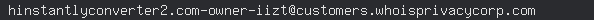 email