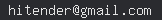 email