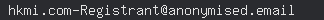 email