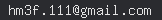 email