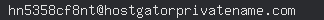 email