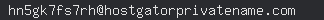 email