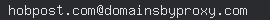 email