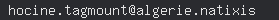 email