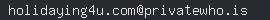 email